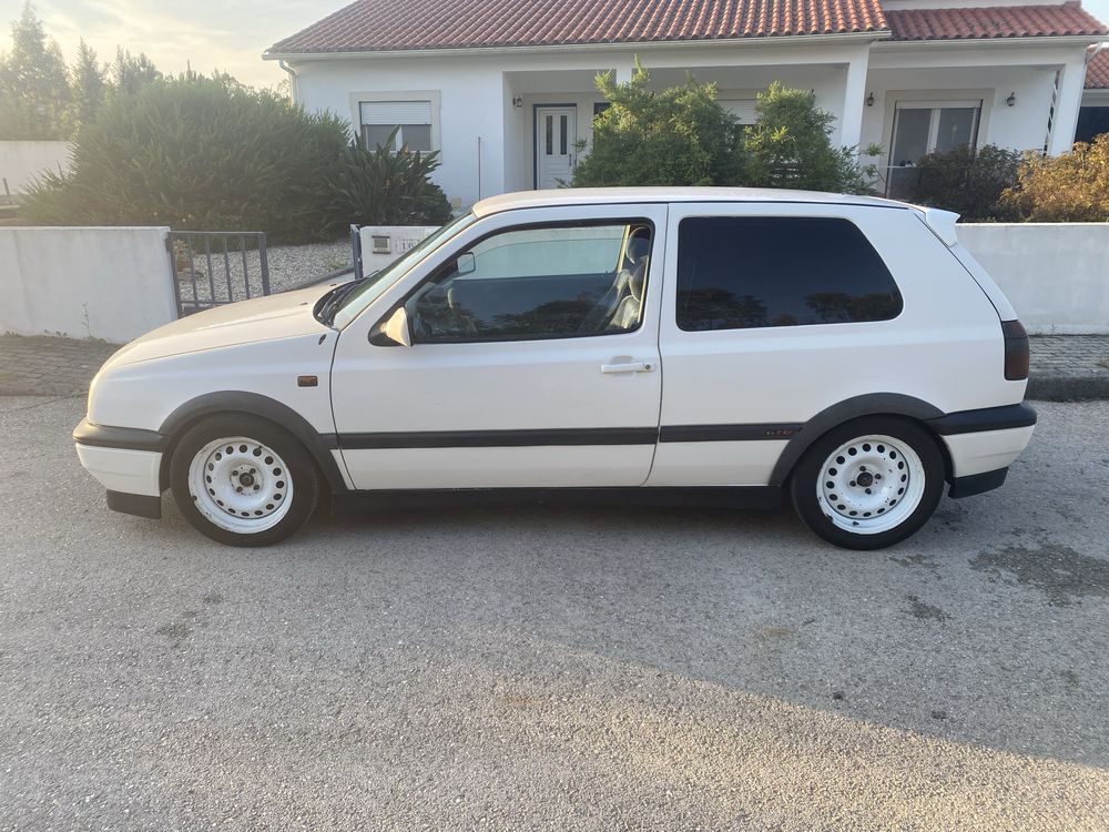 Golf 3 1.9 TDI