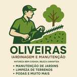 Manutenção de jardins e condomínios