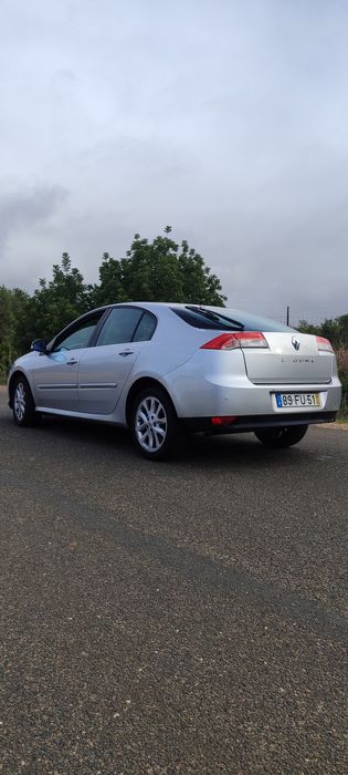 Renault Laguna 3