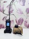 Рация Motorola R7 FKP (Full Keypad Model) VHF AES 256