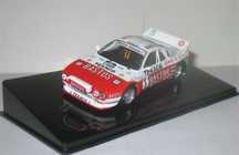 Ixo - Lancia 037 Evo2 Bastos - Haspengouw Rally 1986 - Patrick Snijers