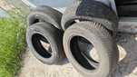 Michelin alpine 5 R16 205/60