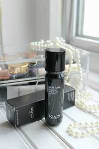 KIKO Skin Tone Foundation WR05, CR05, N10 тональный крем с хайлайтером