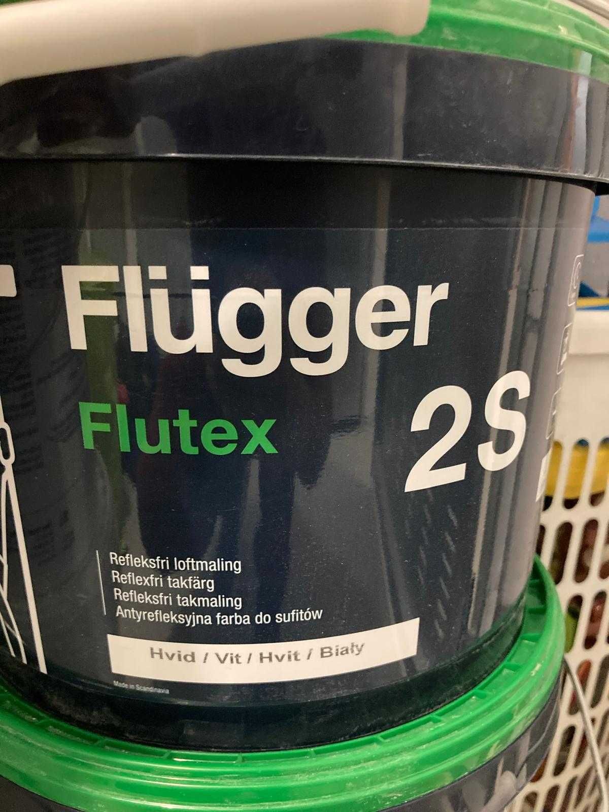 Farba Flugger dekso 5 i Flugger 2s