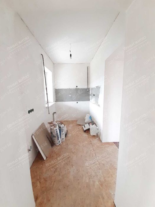 Ідеальна локація в Степному.