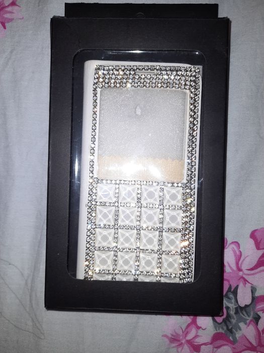 Etui telefon samsung s7