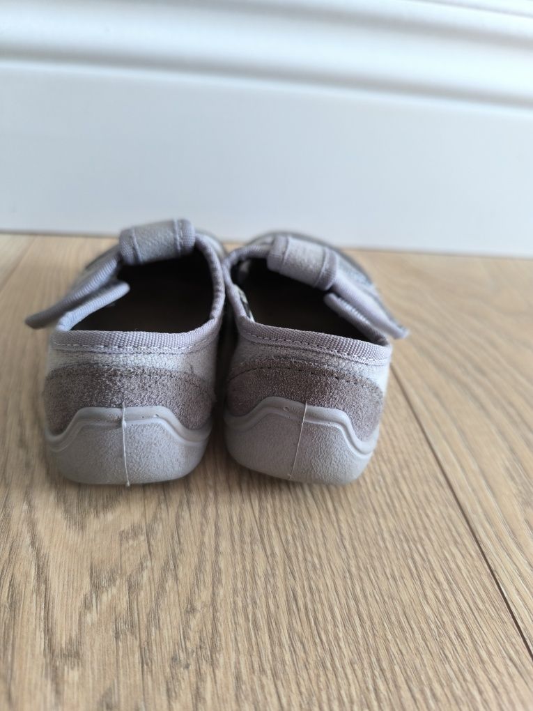 Barefoot kapcie buty rozmiar 24 3f zdrowa stopa