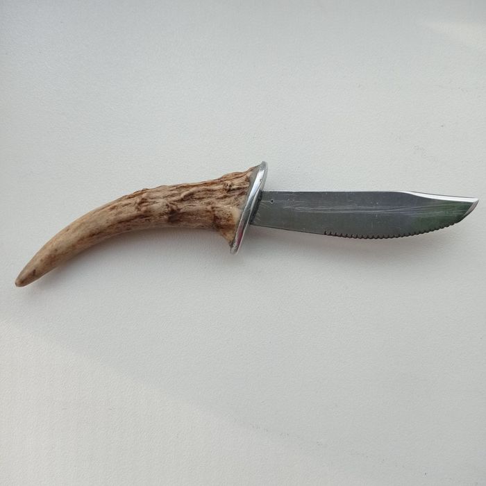 Мініатюрний ніж . Сувенір подарунок