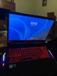Acer nitro 5 an515