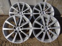 Диски  17 5x112 - R 17 Mercedes Volkswagen AUDI SKODA SEAT