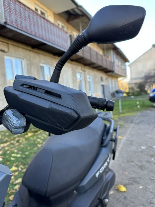 Продам скутер форте