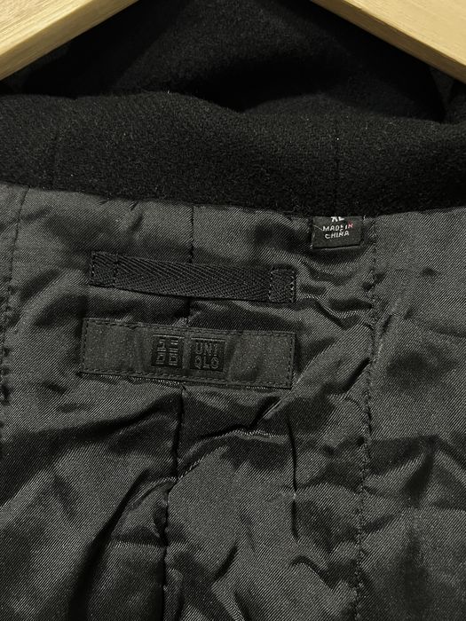 Uniqlo Пальто Куртка  XL