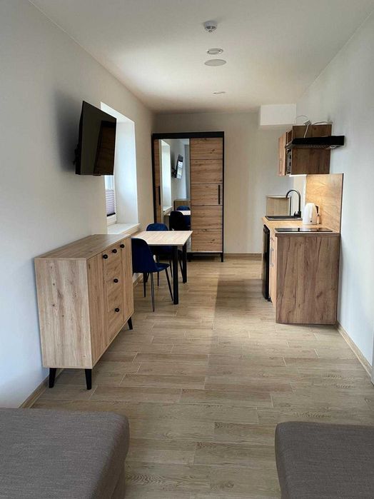 Kawalerka - Konstantynów Łódzki / Łódź - WYNAJEM