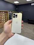 iPhone 14 Pro Max 256b Gold Neverlock з Гарантією!