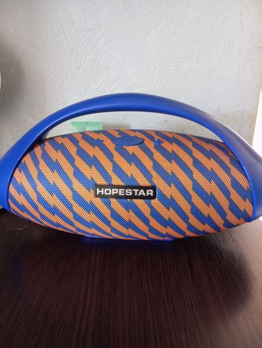 Колонка Hopestar