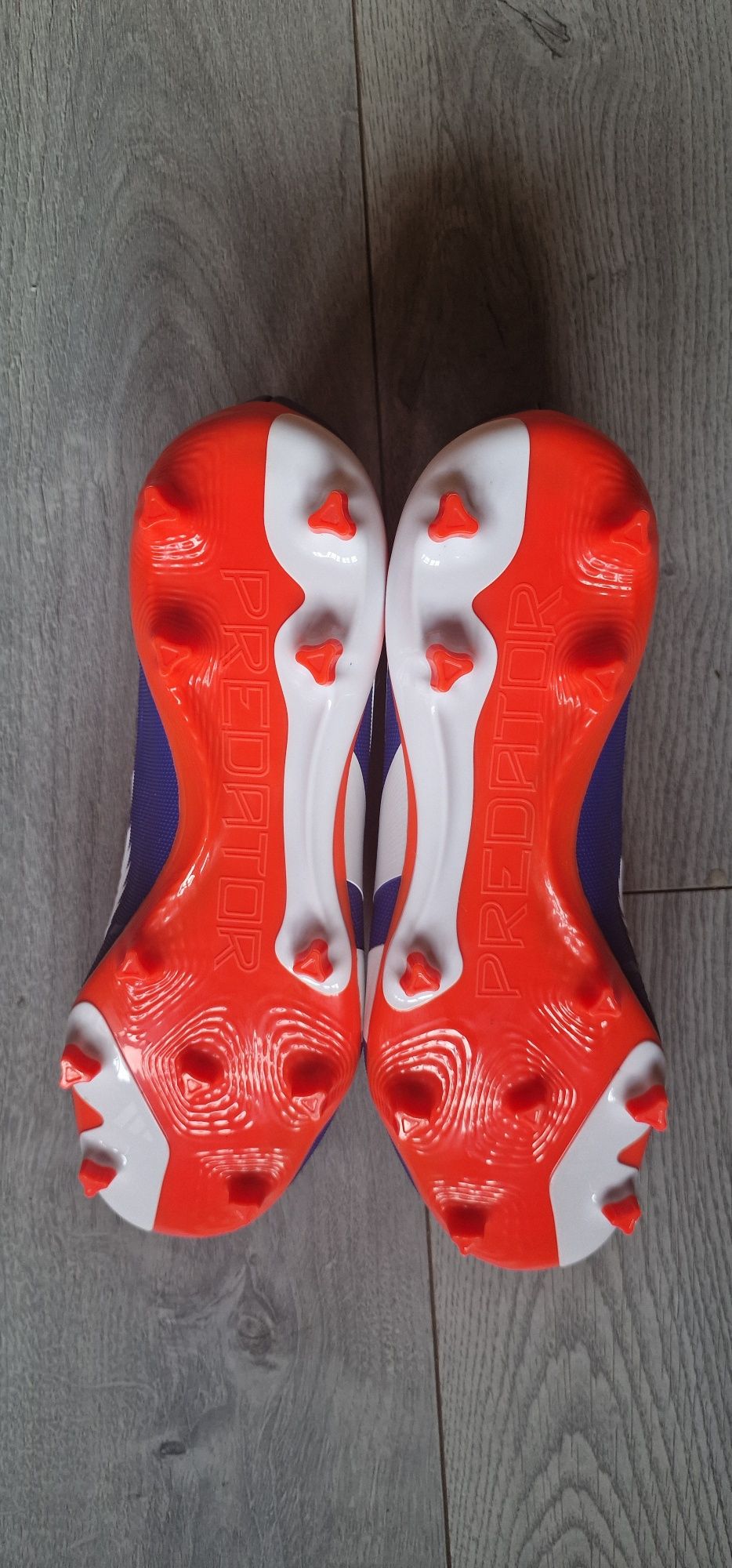 Chuteiras Adidas predator