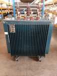 Transformador Ormazabal 400kVA 15kV/400V