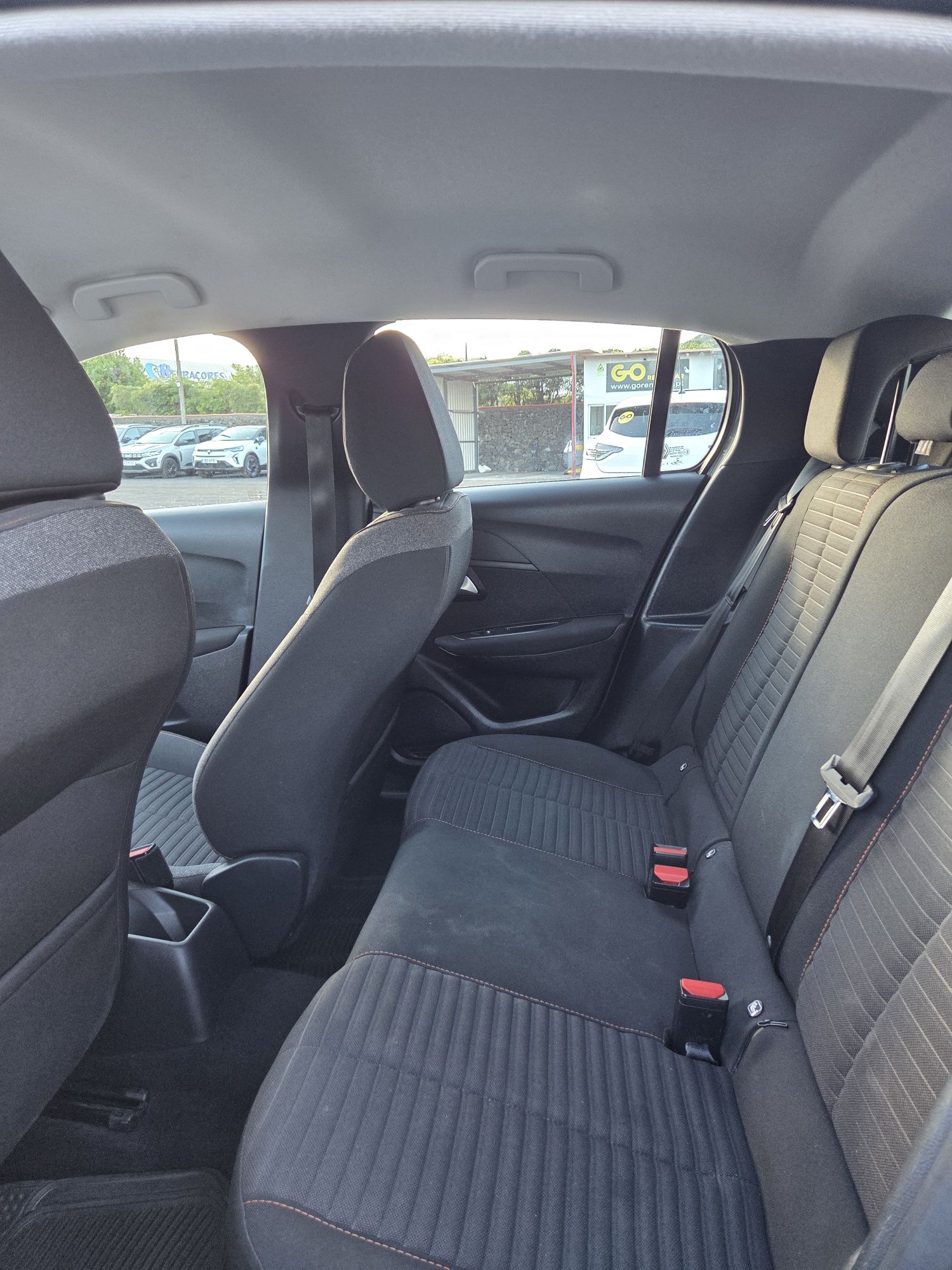 Peugeot 208 1.2 Puretech Active