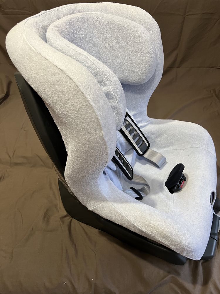 Детское кресло britax romer isofix 9-18кг