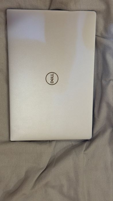 Dell XPS 13 7390 i7-10710U /16gb/1TB ssd/ 4k touh ноутбук компьютер