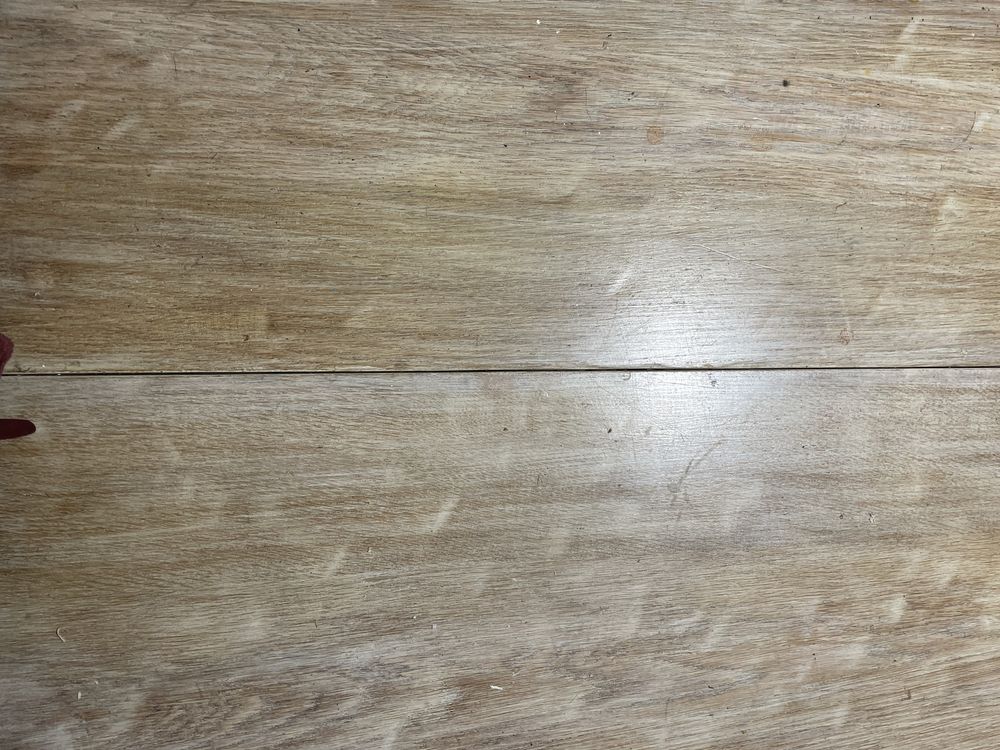 Stół drewniany kwadratowy 120/120 po rozłożeniu 120/160