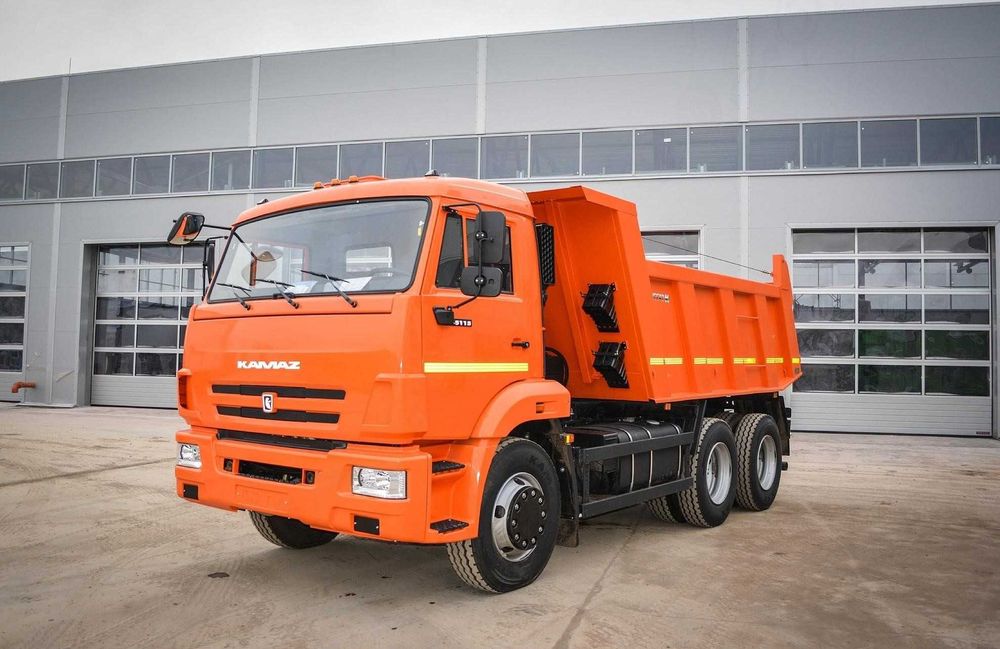 Спецтехника: мини-экскаватор, автовышка, самосвал, экскаватор