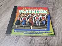 Unknown Artist – Starparade Der Blasmusik CD