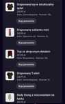 Nowe ubrania z HM