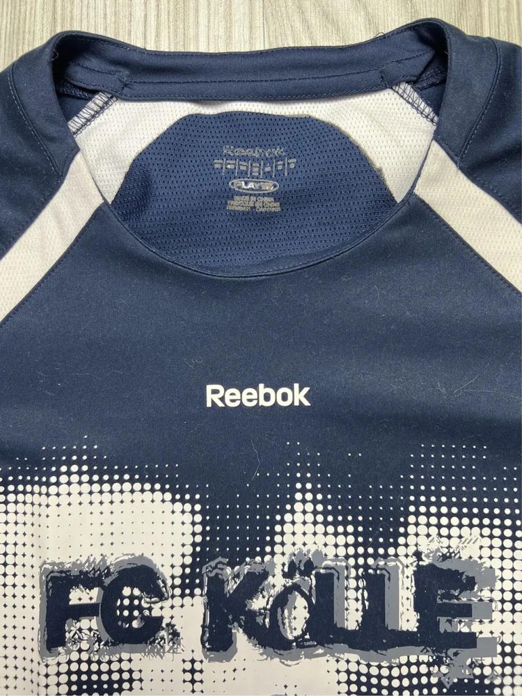 Koszulka Reebok FC Koln