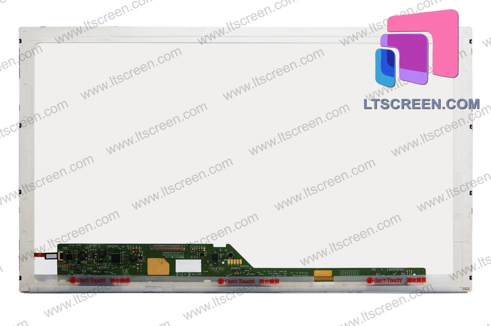 Матрица 15.6 1920x1080 40pin без ушек LP156WF1(TL)(B1) матовая NORMAL
