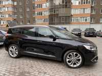 Renault Grand Scenic AT 7 місць