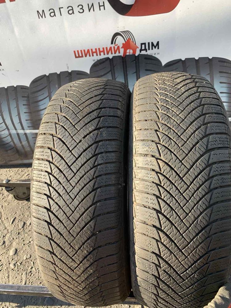 Шини 185/65 R14 Imperial 2022 рік 7 мм