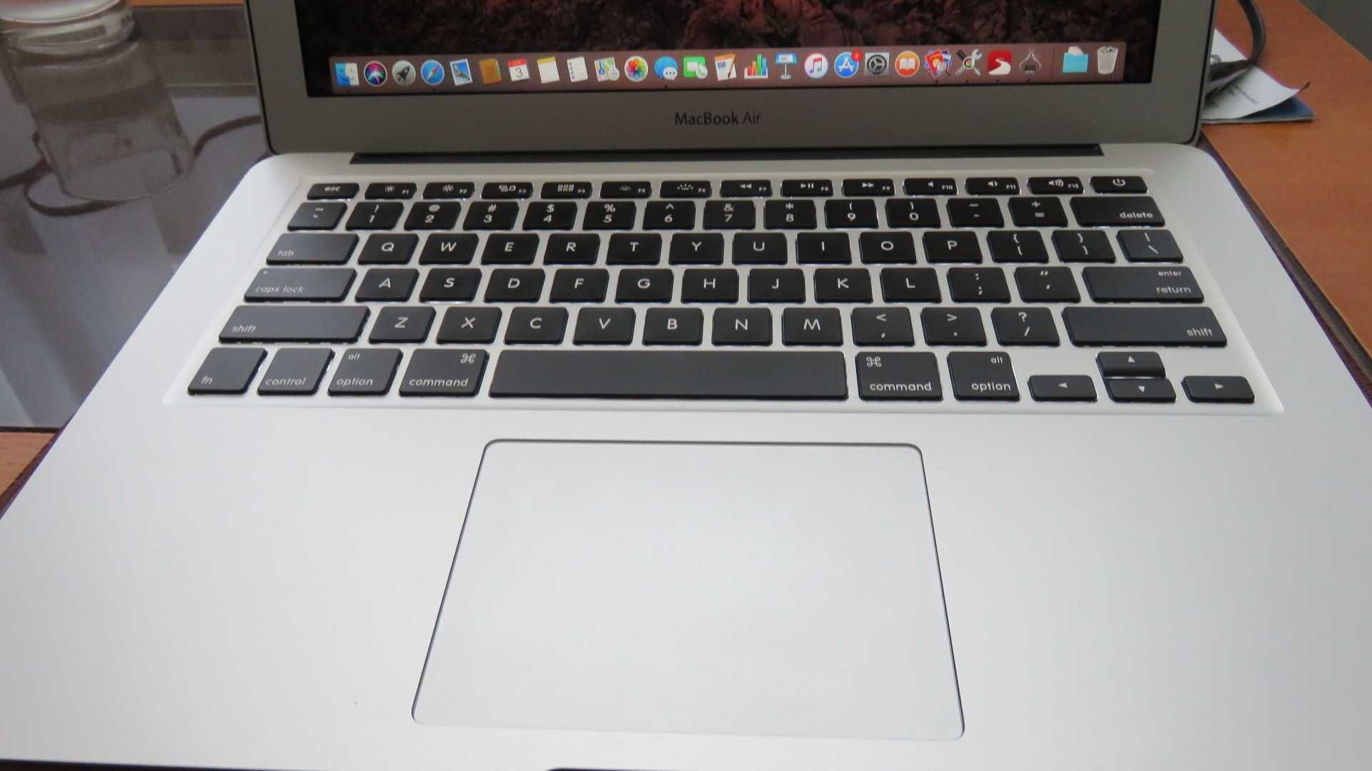 MacBook Apple Air 13' i5 128gb 2017r stan idealny