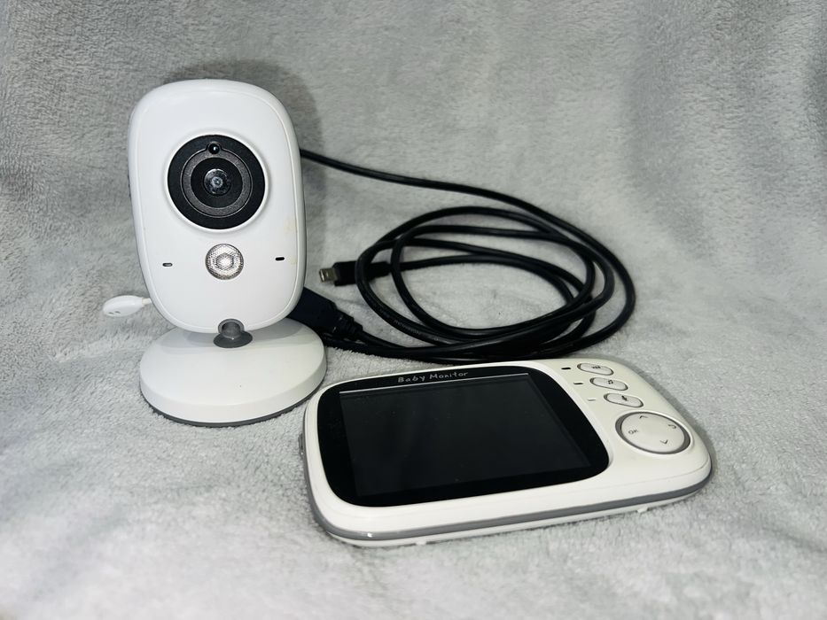 Niania elektryczna Baby Monitor