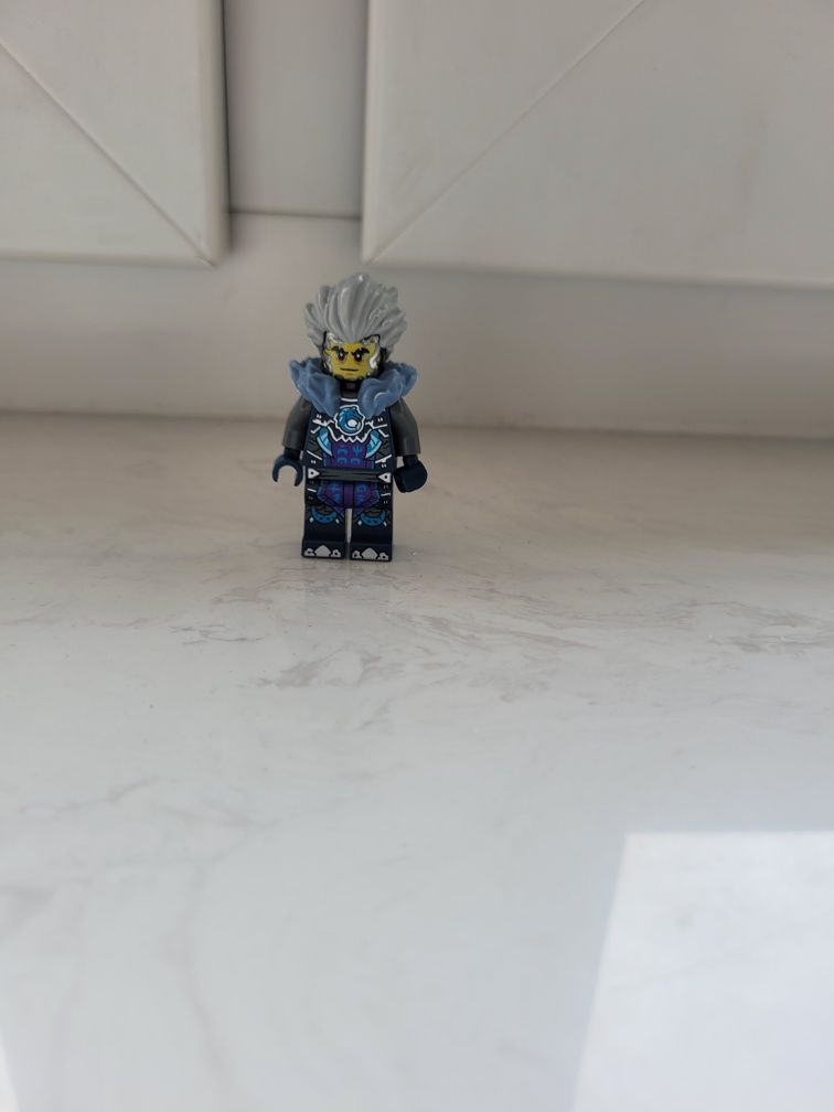Lego Ninjago figurka Cindera