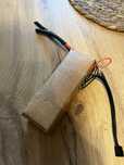 Lipo 3s 6600mah ogniwo pakiet 12v