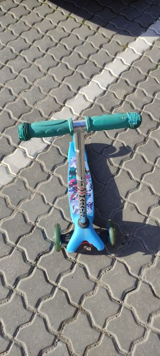 Самокат дитячий від 2х років