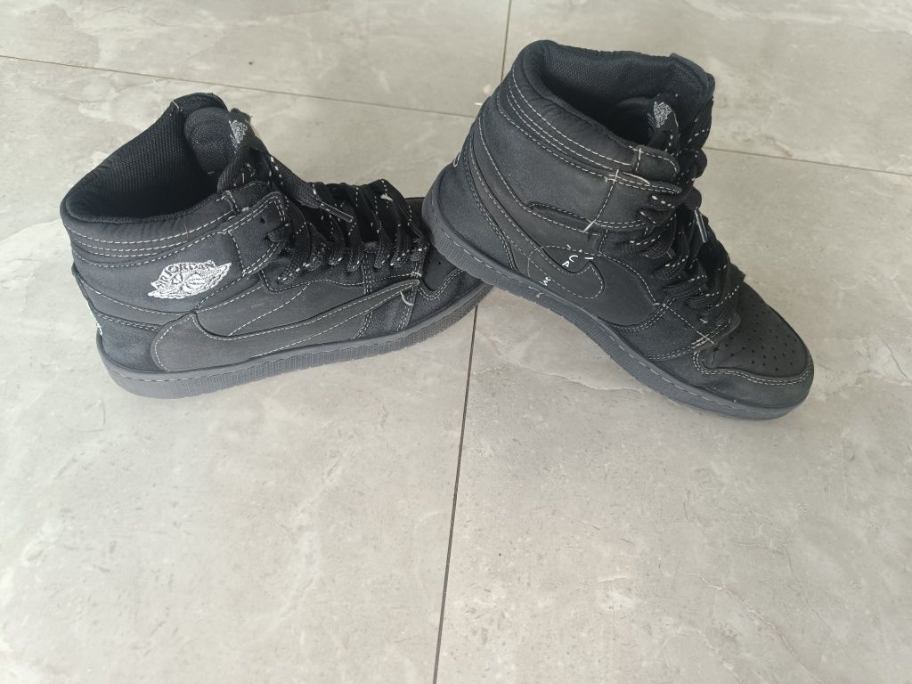 Buty Nike Travis Scott
