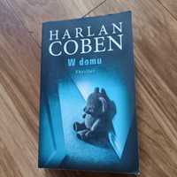 Harlan Coben - W domu