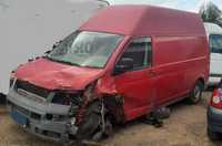 Vw T5 MAX 5 osobowy 1.9 tdi