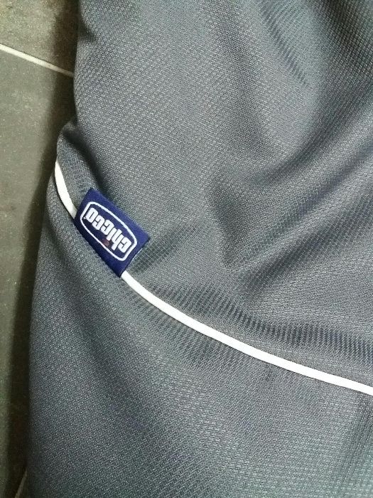 Proteção / Capa Carrinho Chicco