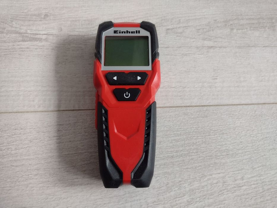 Цифровой детектор