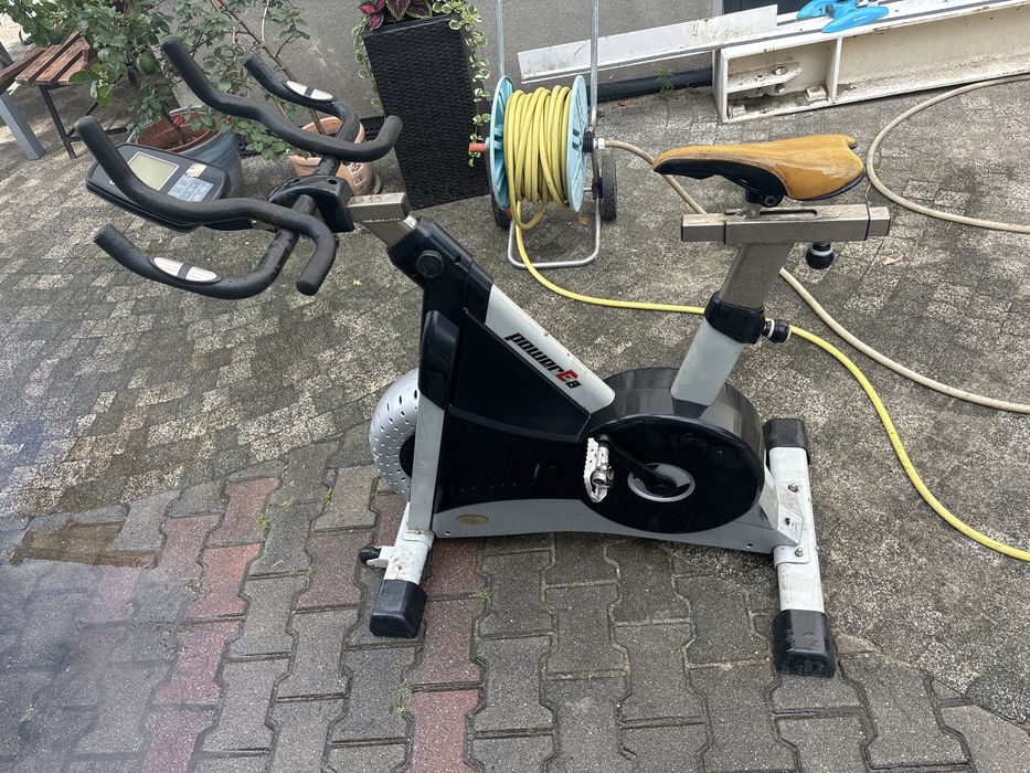 Rower stacjonarny tanio