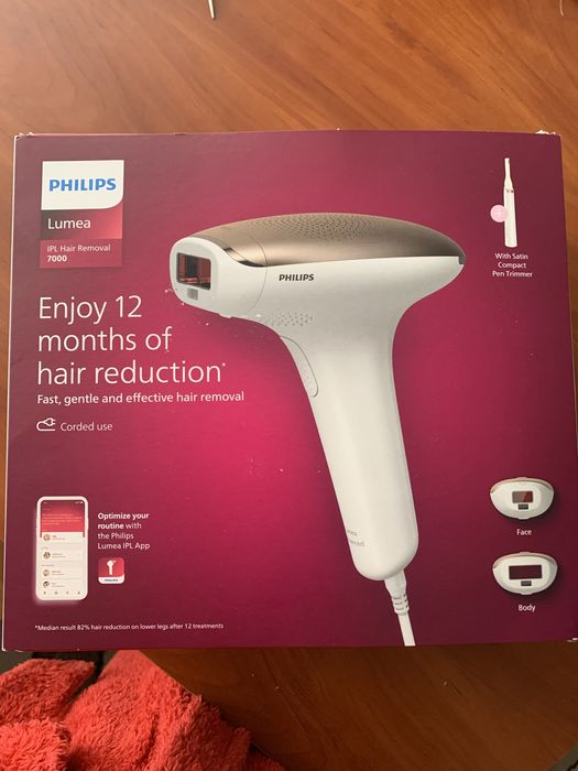 Епілятор філіпс продам