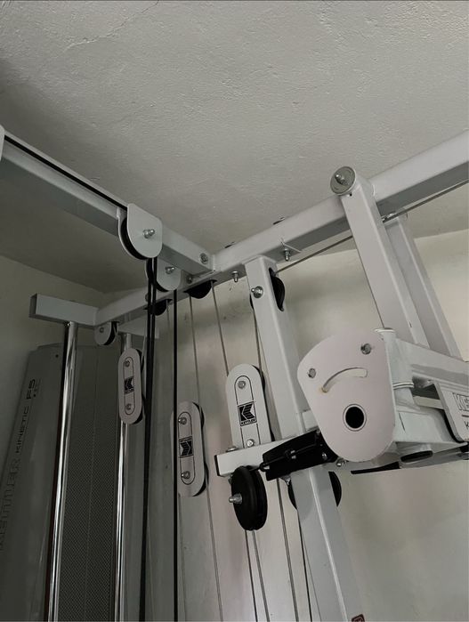 Atlas ketler kinetic f5