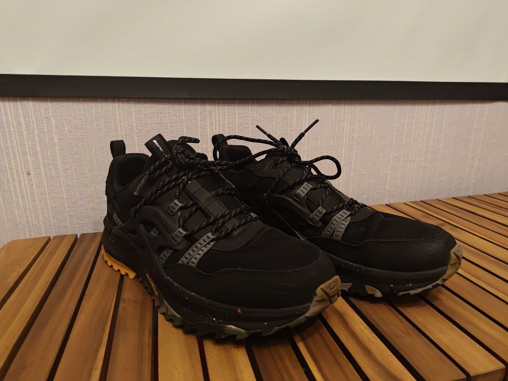 Skechers Bionic Trail