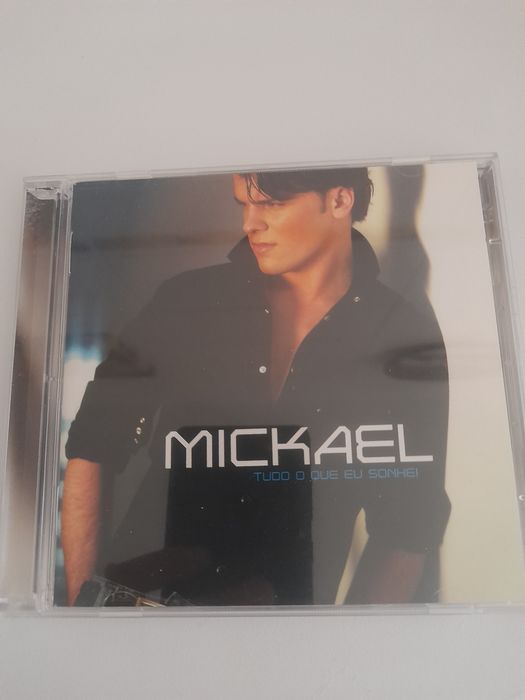 Vários CDS (5€ cada um)