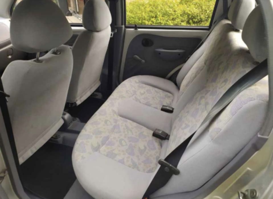 Daewoo Matiz 0.8 Niski przebieg !