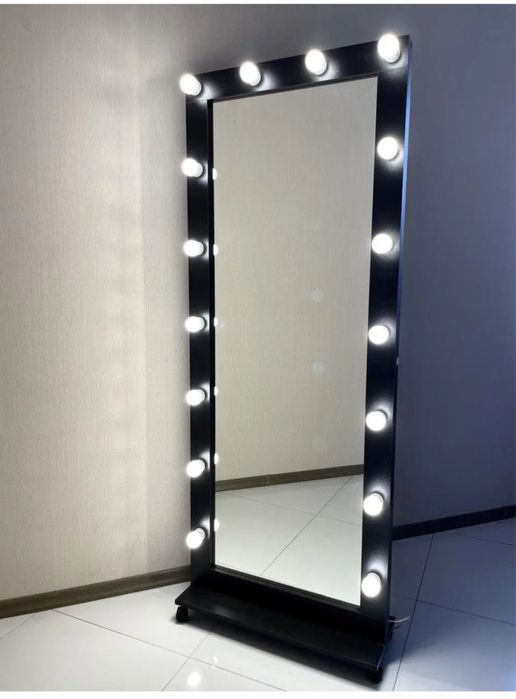 Зеркало для парикмахерской