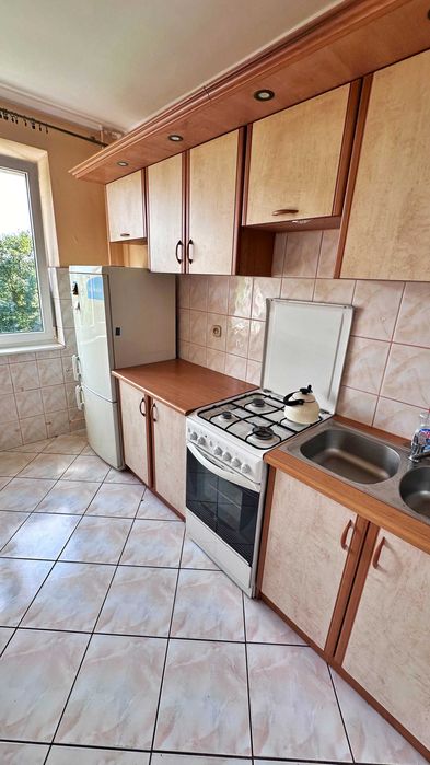 Wynajmę od zaraz pokój jednoosobowy w super lokalizacji. Gdańsk Chełm